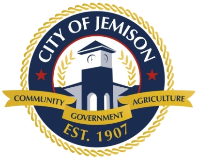 Jemison, AL logo